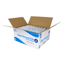 Staple Removal Kits
