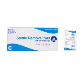 Staple Removal Kits