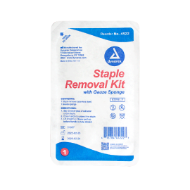 Staple Removal Kits
