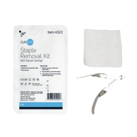 Staple Removal Kits