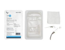 Staple Removal Kits