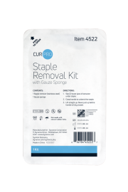 Staple Removal Kits