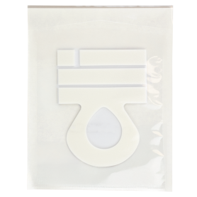 IV Catheter Dressing