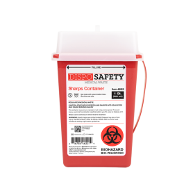 Sharps Containers