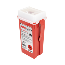 Sharps Containers