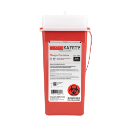 Sharps Containers