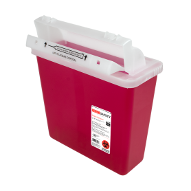Sharps Containers