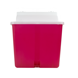 Sharps Containers