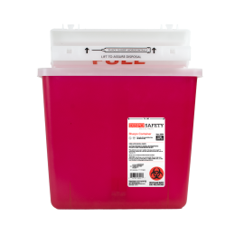 Sharps Containers