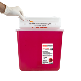 Sharps Containers