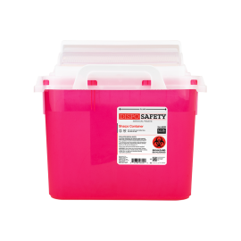 Sharps Containers