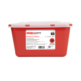 Sharps Containers