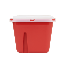 Sharps Containers