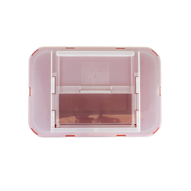 Sharps Containers