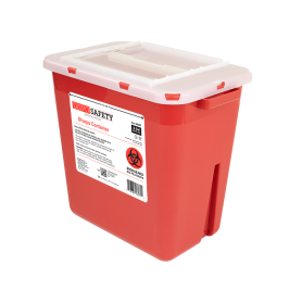 Sharps Containers