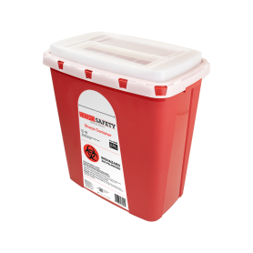 Sharps Containers