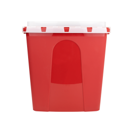 Sharps Containers
