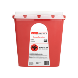 Sharps Containers