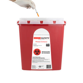 Sharps Containers