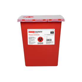 Sharps Container
