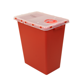 Sharps Container