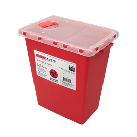 Sharps Container