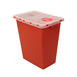 Sharps Container