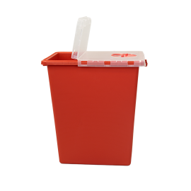 Sharps Container