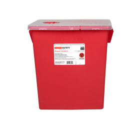 Sharps Container