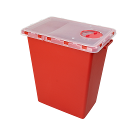 Sharps Container