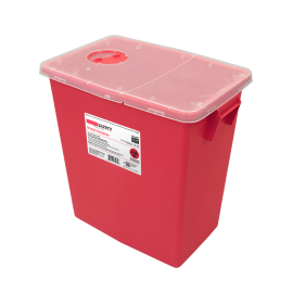 Sharps Container