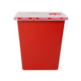 Sharps Container