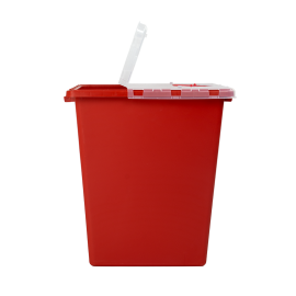 Sharps Container