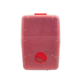 Sharps Container