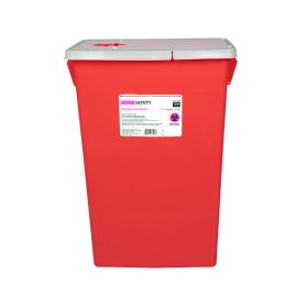 Sharps Container