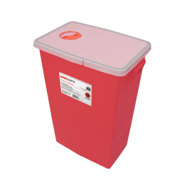 Sharps Container