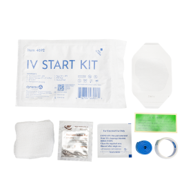 IV Start Kit