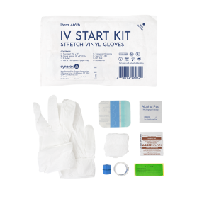 IV Start Kit