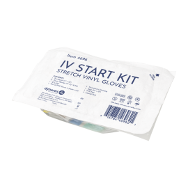 IV Start Kit