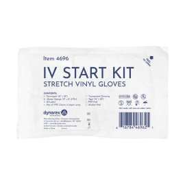 IV Start Kit