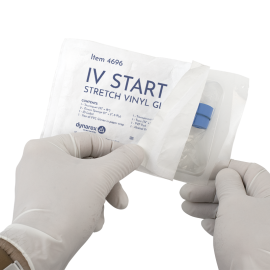 IV Start Kit