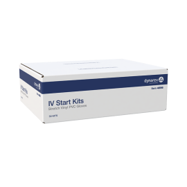 IV Start Kit