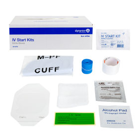 IV Start Kit