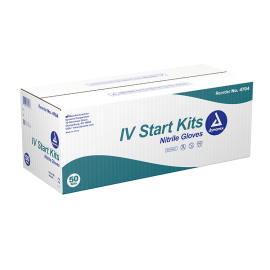 IV Start Kit