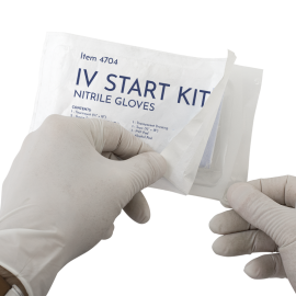 IV Start Kit