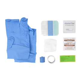 IV Start Kit