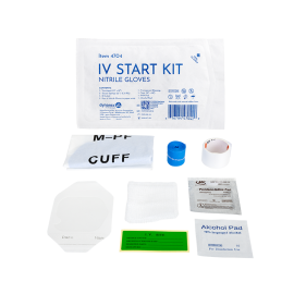 IV Start Kit