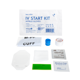 IV Start Kit