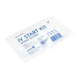 IV Start Kit