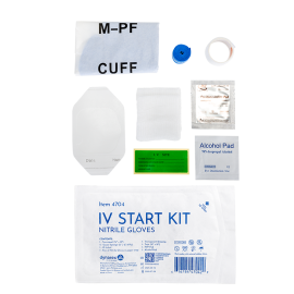 IV Start Kit